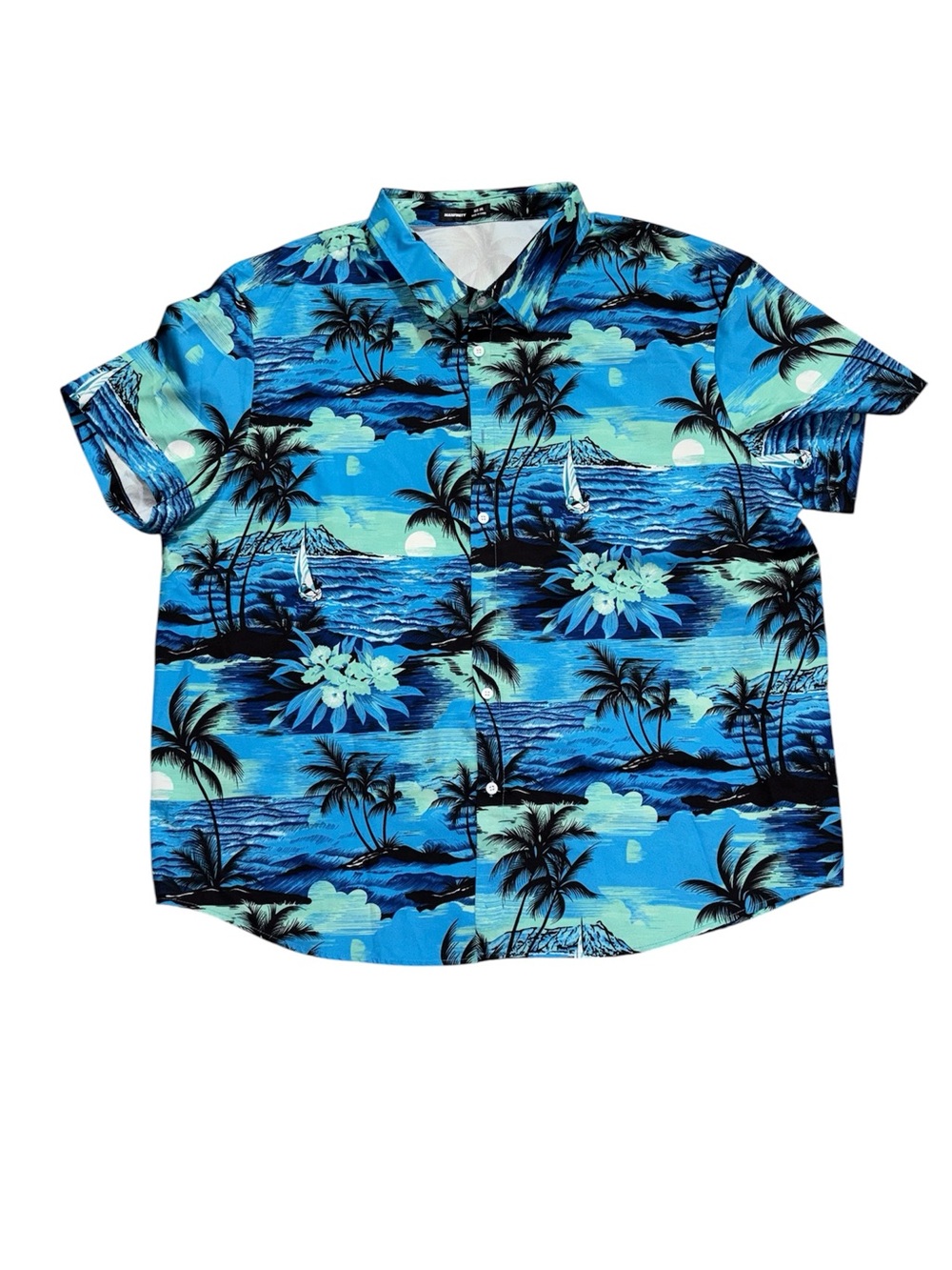 vacation shirt